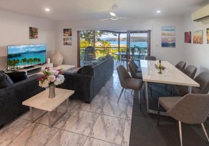 Heliconia Grove - 3 bedroom - on Hamilton Island by HIHA