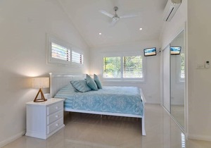 Heliconia Grove 8 - Stunning Apartment on Hamilton Island
