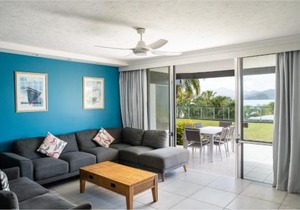 Hibiscus 006 - Hamilton Island