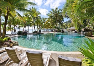 Hibiscus 006 - Hamilton Island