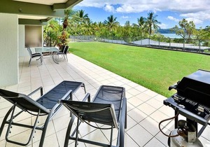 Hibiscus 006 - Hamilton Island