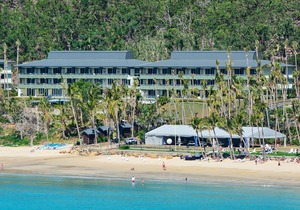 Hibiscus 108 - Hamilton Island