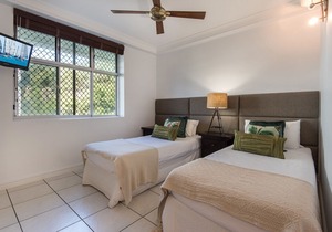 Hibiscus 108 - Hamilton Island