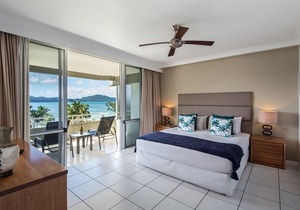 Hibiscus 108 - Hamilton Island