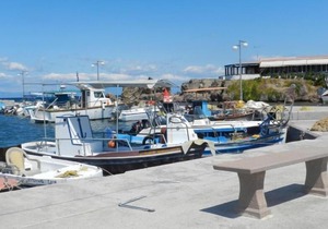 Holiday apartment Pyrgi Thermis for 4 persons with 1 bedroom - Holiday apartment