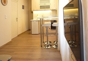 Holiday apartment Kerkyra for 1 - 4 persons with 1 bedroom - Holiday apartment