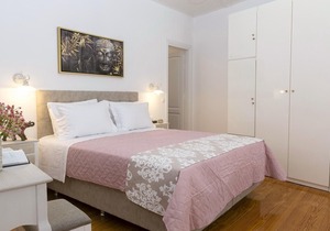 Holiday apartment Kerkyra for 1 - 4 persons with 2 bedrooms - Holiday apartment