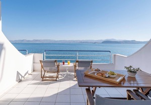 Holiday apartment Kiveri for 1 - 2 persons with 1 bedroom - Holiday apartment in one or multi-family
