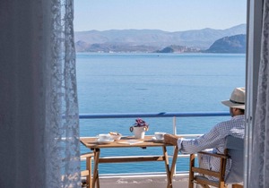 Holiday apartment Kiveri for 1 - 2 persons with 1 bedroom - Holiday apartment in one or multi-family