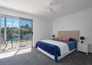 Holiday homes in Caloundra, Australia