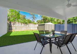 Holiday homes in Caloundra, Australia