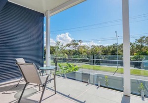Holiday homes in Caloundra, Australia