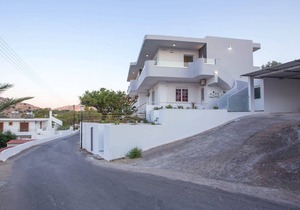 Holiday house Archangelos for 1 - 6 persons with 3 bedrooms - Holiday home