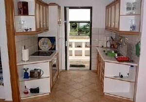 Holiday house Marathias for 1 - 4 persons with 2 bedrooms - Holiday house