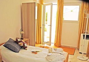 Holiday house Thermisia for 1 - 4 persons with 2 bedrooms - Holiday home