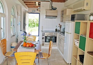 Holiday house Thermisia for 1 - 4 persons with 2 bedrooms - Holiday home