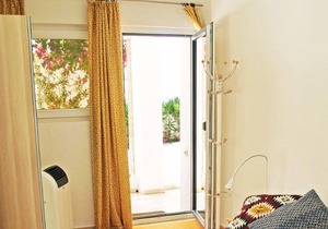 Holiday house Thermisia for 1 - 4 persons with 2 bedrooms - Holiday home