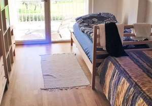 Holiday house Thermisia for 1 - 4 persons with 2 bedrooms - Holiday home