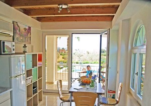 Holiday house Thermisia for 1 - 4 persons with 2 bedrooms - Holiday home