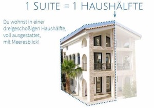 Holiday house Thermisia for 4 - 5 persons with 2 bedrooms - Holiday house