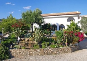 Holiday house Thermisia for 4 - 5 persons with 2 bedrooms - Holiday house