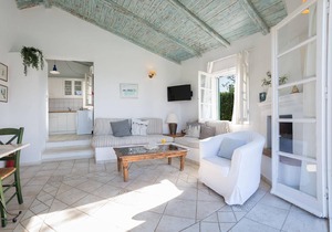 Holiday house Vafkeri for 1 - 5 persons with 2 bedrooms - Holiday house
