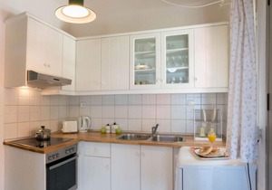 Holiday house Vafkeri for 1 - 5 persons with 2 bedrooms - Holiday house