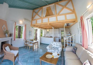 Holiday house Vafkeri for 1 - 6 persons with 2 bedrooms - Holiday house
