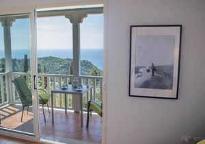 Holiday house Vafkeri for 1 - 6 persons with 3 bedrooms - Holiday house