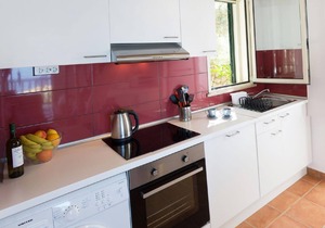 Holiday house Vafkeri for 1 - 6 persons with 3 bedrooms - Holiday house