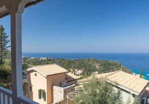 Holiday house Vafkeri for 1 - 6 persons with 3 bedrooms - Holiday house