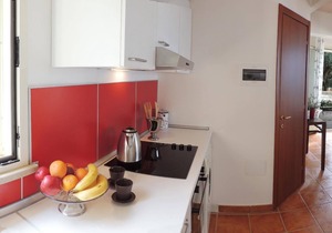 Holiday house Vafkeri for 1 - 6 persons with 3 bedrooms - Holiday house