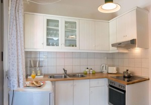 Holiday house Vafkeri for 1 - 5 persons with 2 bedrooms - Holiday house