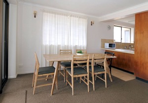 Horizons 3 & 3a/16 Miller Street Bargara