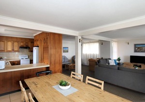 Horizons 3 & 3a/16 Miller Street Bargara