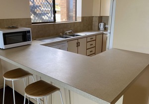 'Horizons' Unit 2 - Beachfront Unit