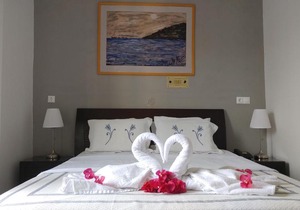 Hotel Galaxidi
