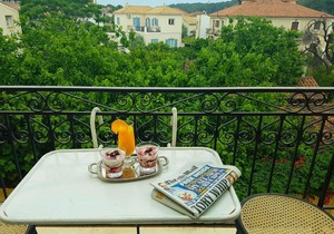 Hotel Galaxidi