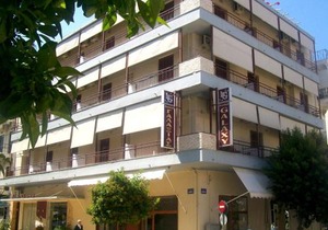 Hotel Galaxy