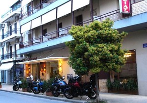Hotel Galaxy