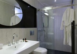Hotel Metropolis Ioannina
