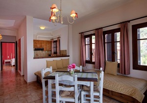 House in Lefokastro - in front of the beach + Wi-Fi #6