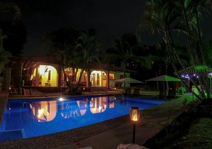 Iguana Apartmentos and Estate