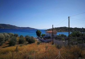 ILIAKTI RELAXING SEASIDE