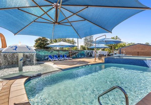 Ingenia Holidays Hervey Bay