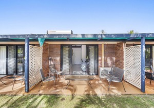 Ingenia Holidays Hervey Bay