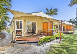 Ingenia Holidays Hervey Bay