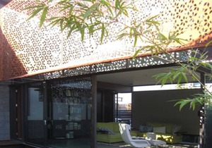 Inner City Haven Enviro-Luxury