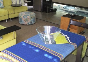 Inner City Haven Enviro-Luxury