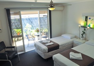 Isla House Greenslopes